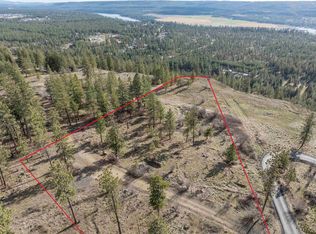 6 Pine Ridge Way, Nine Mile Falls, WA 99026