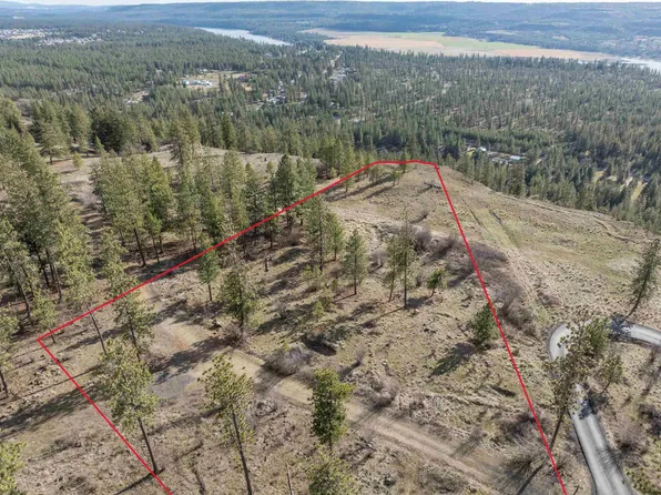 6 Pine Ridge Way, Nine Mile Falls, WA 99026