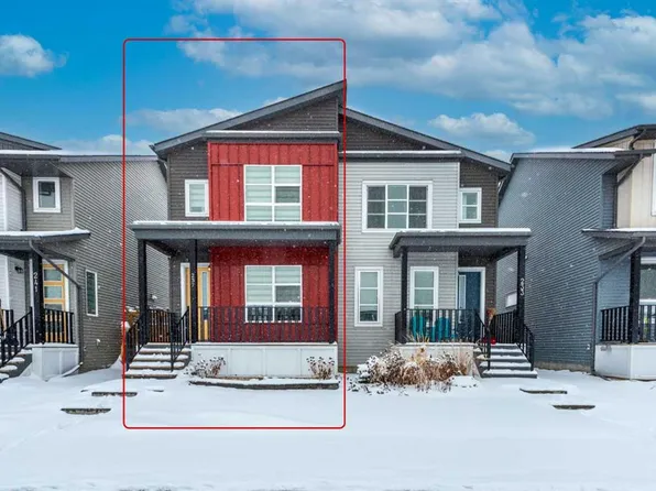 237 E Belmont St SW, Calgary, AB T2X 4W8