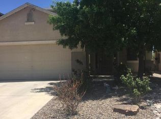 2842 Riesling St SW, Albuquerque, NM 87121