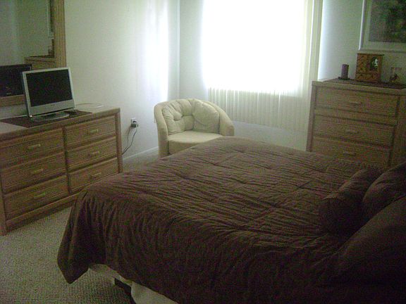Owner Bedroom