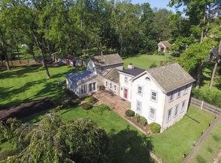 3196 Burnt House Hill Rd, Doylestown, PA 18902