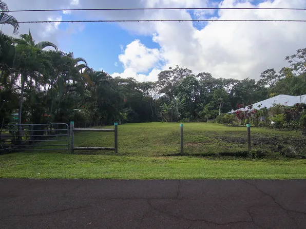 Oopu St Lot 1553, Pahoa, HI 96778
