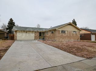 265 Pike St, Northglenn, CO 80233