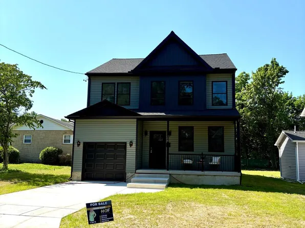 248 W Central Ave, Blackwood, NJ 08012