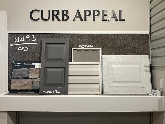 NW-93 Exterior Colors