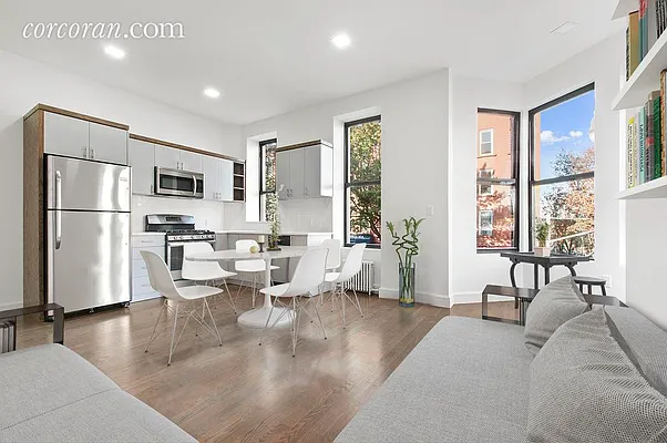 Rented by Corcoran | media 10