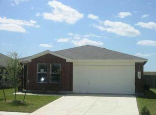 3361 Pioneer Crossing Dr, Round Rock, TX 78665