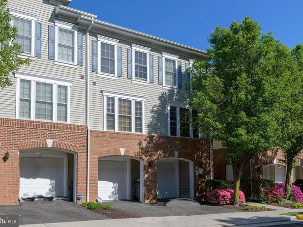 7131 Huntley Creek Pl #53, Alexandria, VA 22306