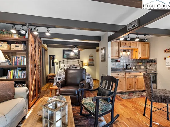 18 Spruce Court #C, Banner Elk, NC 28604