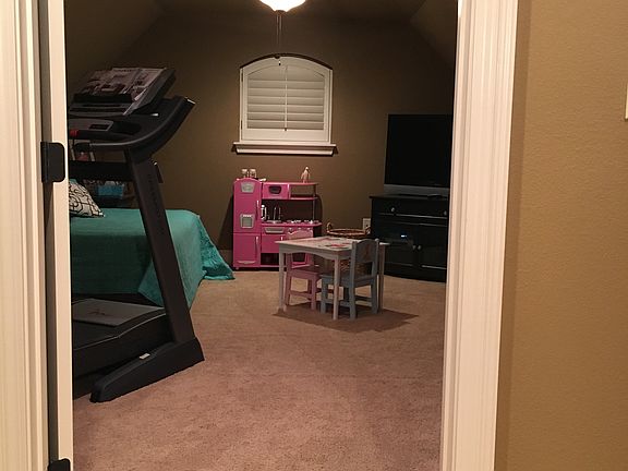 Bonus Room