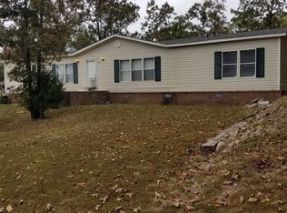 107 E Miracle Pl, Hot Springs, AR 71913