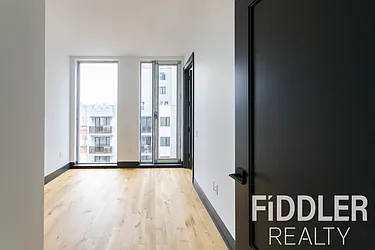Rented by The KCI Group