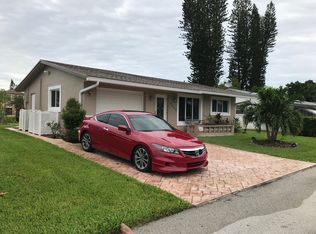 4709 NW 58th St, Tamarac, FL 33319