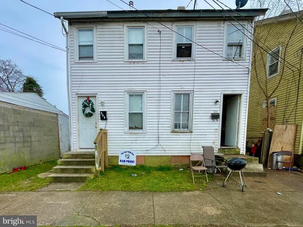 225-231 Gibbon St, Salem, NJ 08079