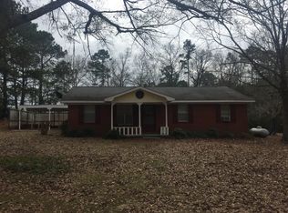 2830 Eaves Rd, Louisville, MS 39339