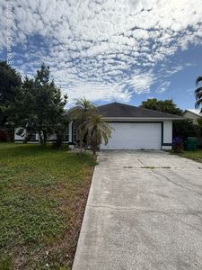 1660 Barber St, Sebastian, FL, 32958