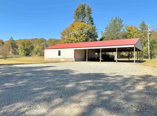 162 Pine Canyon Rd, Searcy, AR 72143