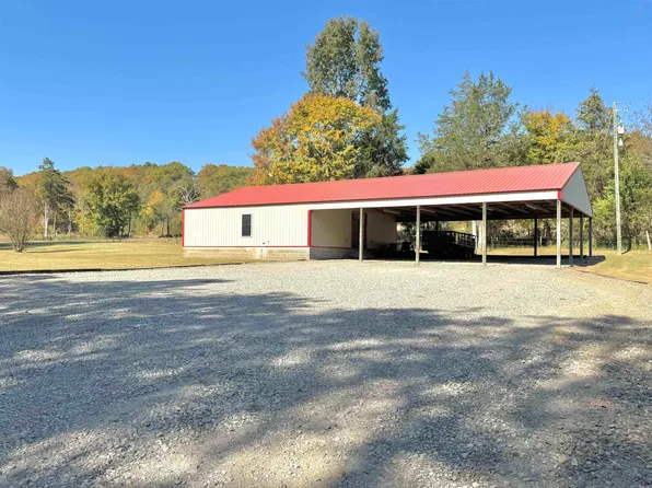 162 Pine Canyon Rd, Searcy, AR 72143