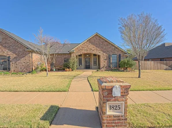 1825 Tall Grass Ct, Edmond, OK 73012