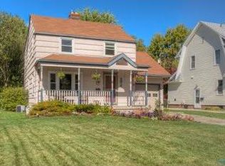 3616 Mapleway Dr, Toledo, OH 43614