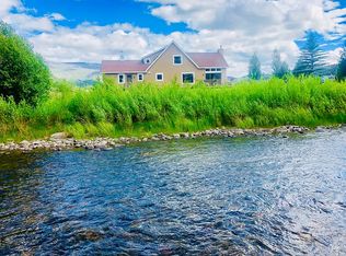 245 Landen Dr, South Fork, CO 81154