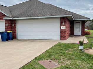 3717 W Owens Ct, Stillwater, OK 74074