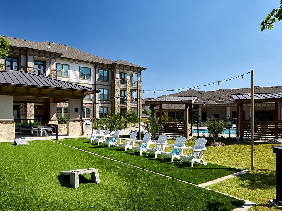 Cornhole and Yard Games