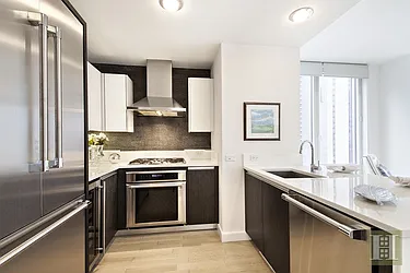 Rented by Halstead Real Estate