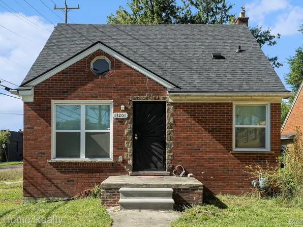 13201 Prest St, Detroit, MI 48227