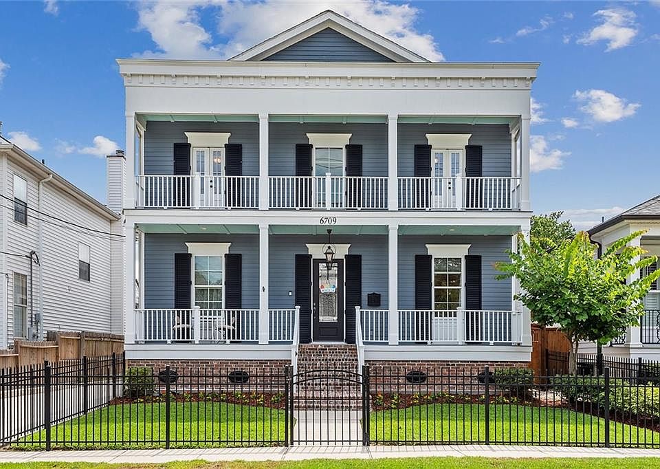 6709 Avenue A, New Orleans, LA 70124 Zillow