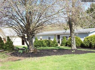 48 State Route 250, Jeromesville, OH 44840