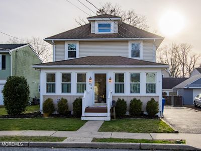 75 Applegate Street, Red Bank, NJ, 07701