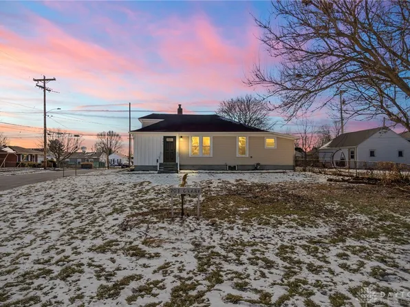 701 Clark Ave, Piqua, OH 45356