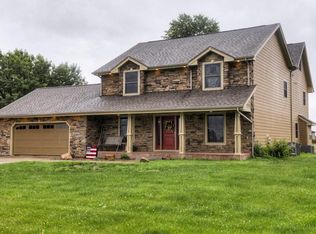 6857 NE Rising Sun Dr, Pleasant Hill, IA 50327