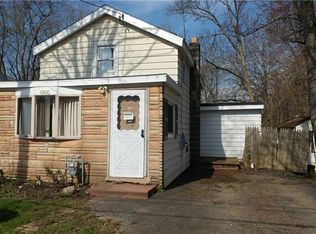 6900 Putnam Dr, Derby, NY 14047