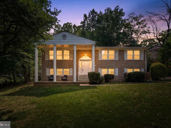 15700 Brandywine Rd, Dumfries, VA 22025