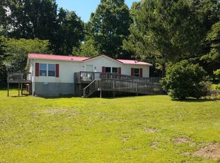 1029 Briarwood Dr, Charlotte, TN 37036