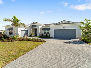 10631 SW Vineyard Dr, Port Saint Lucie, FL 34987