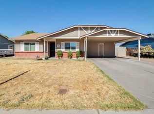 2938 E Dragoon Ave, Mesa, AZ 85204