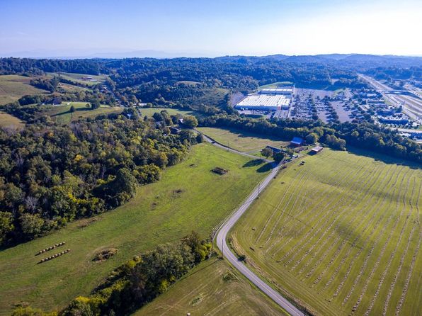 750 Thompson Creek Rd, Morristown, TN 37813