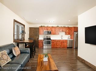 417 Sopris Ave, Carbondale, CO 81623