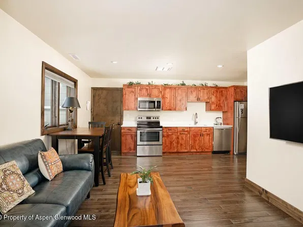 (undisclosed Address), Carbondale, CO 81623