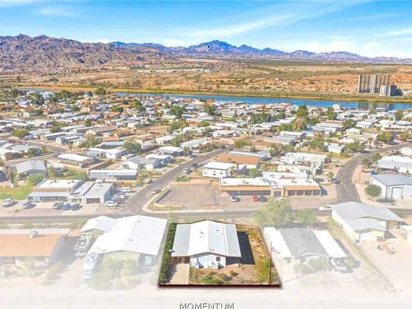 1323 Ramar Plaza, Bullhead City, AZ 86442