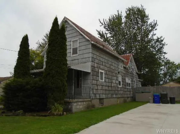 50 McGurk Ave, Blasdell, NY 14219