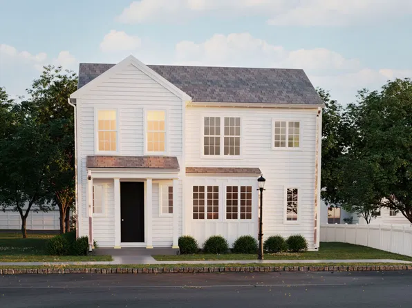 Darby Plan, Grange