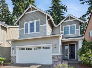 3632 198th Pl SE, Bothell, WA 98012