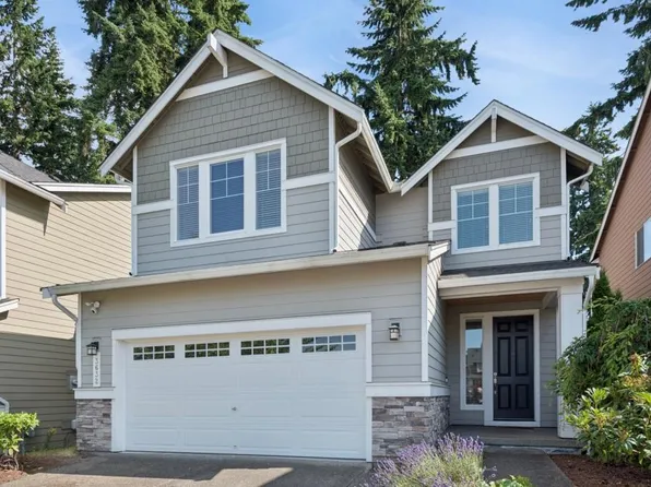 3632 198th Pl SE, Bothell, WA 98012