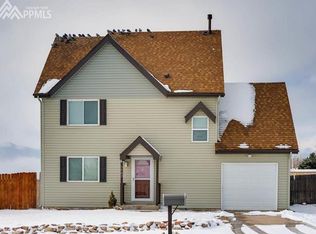 3482 Monica Dr, Colorado Springs, CO 80916