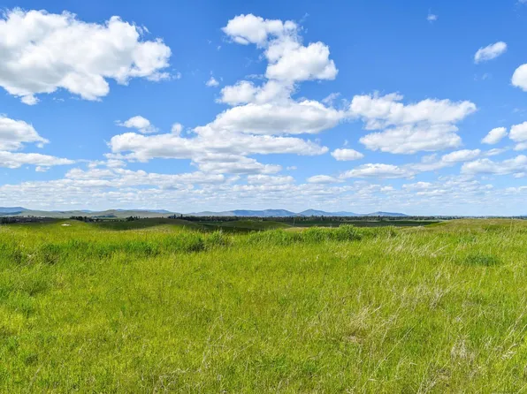 46531 Kudu Ln, Ronan, MT 59864